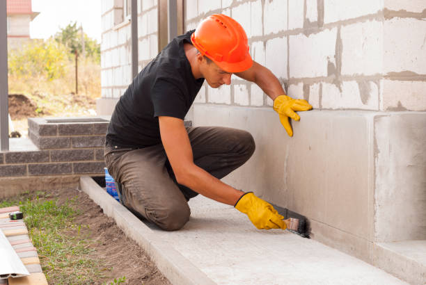 Licensed Crawl Space Encapsulation service in Aurora, IN - SGP Waterproofing